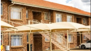 To Let 2 Bedroom Property for Rent in Pellissier Free State